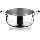 Lagostina cedilo 2 ročaja sfiziosa 010740190322 22cm Cene