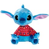 Disney Stitch božićni pliš 25 cm | shoptok.hr