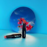 Flormar Lightweight Lip Powder Lipstick dolgoobstojna šminka z mat učinkom odtenek 009 Fall Rose 3 g | Shoptok.si