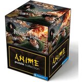 Clementoni Anime Napad na Titan 500-delna sestavljanka - | Shoptok.si