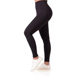 Bellinda SHAPING LEGGINGS - Shaping Women's Leggings - Black Cene
