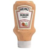Heinz Sos za američke burgere 400ml Cene