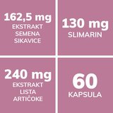 Biovital Original Liver Protect – Ekstrakt Sikavice i Artičoke Za Zdravlje Jetre | ePonuda.com