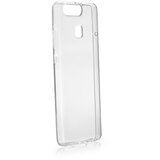 Ultra tanek 0,5 mm zaščitni ovitek za Huawei Y5 (2018) / Honor 7s - prozorni Cene
