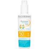Bioderma spreј spf50 photoderm pediјatriјa Cene