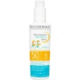 spreј spf50 photoderm pediјatriјa