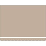  Okvir tende Bež 300 x 200 cm Poliester s PU premazom | shoptok.hr