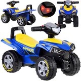 Quad Goodyear vozilo za vožnju sa zvukom i svjetlom ZA4988 Cijene