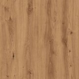  Visoka omara z vrati artisian hrast 68x37x142 cm inženirski les | Shoptok.si
