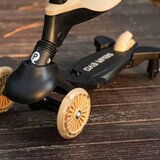 Qplay trotinet za decu 6u1 Sema Evo Beige | ePonuda.com