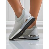 Resti Slip-on women's fabric sports shoes Arate | shoptok.hr