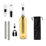  Set z Dodatki za Vino Chillour InnovaGoods 7 Kosi | Shoptok.si