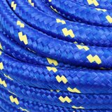  Brodski konop plavi 20 mm 100 m od polipropilena | shoptok.hr