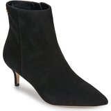 Polo Ralph Lauren MCKAY BOOTS Crna Cijene