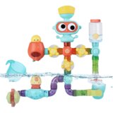 Interaktivna edukativna igračka za kupanje Planet Man | Shoptok.si