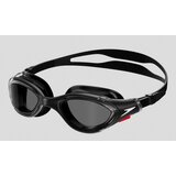 Speedo UNISEX naočare za plivanje BIOFUSE REFLX Goggles - CRNA Cene'.'