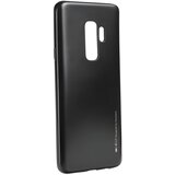Mercury I-Jelly futrola za Samsung Galaxy S9 - Crna | shoptok.hr
