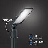 Brilagi LED ulična lampa URBANLIGHT LED/50W/230V antracit IP65 | Eponuda.com