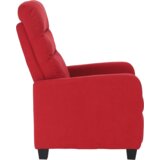 Kondela Počivalnik, malina, TURNER | Shoptok.si