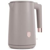 Berlinger Haus Kuvalo sa dvostrukim zidom Taupe Collection BH-9576A, Smeđe Cene