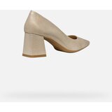 Geox Cream women's pumps Giselda - Women's | Shoptok.si