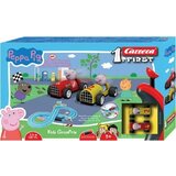 Carrera SET PEPPA PIG PRIX Cene