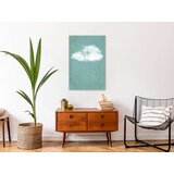  Slika - Cumulus and Birds (1 Part) Vertical 60x90 | shoptok.hr