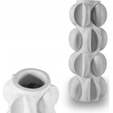  Vaza 37x19 cm smola/matna bela prigušiva | Eponuda.com