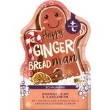 TETESEPT Peneča kopel "Happy Ginger Bread Man" - 40 ml | Shoptok.si