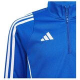 Adidas Puloverji Tiro 24 Training Top Modra | Shoptok.si