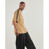Adidas Adicolor Oversized T-Shirt Bež | shoptok.hr