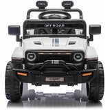 Beneo 11V automobil na akumulator OFFROAD bijeli, li-ion baterija | Shoptok.si