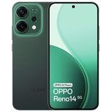 Oppo RENO14 12GB/512GB Green Cene