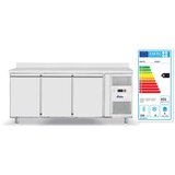  Hladilni Pult, Tri Vrata, Artika, 420L, -2/8°C, 230V/400W, 1795x700x879mm | Shoptok.si