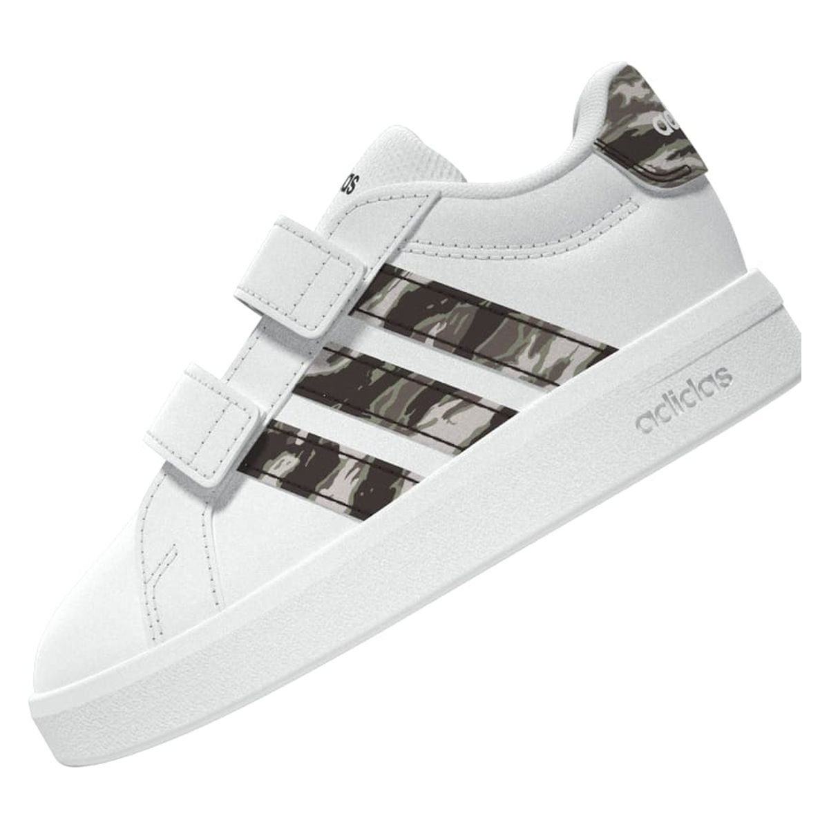 Adidas sportske tenisice KJ0858 GRAND COURT 3.0 CF I M white 27 Cijene