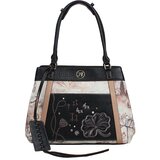 Janet Ženska torba Lotus Lover 40x17x30 cm J-210 | shoptok.hr