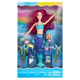 HK_Mini lutka sirena sa bebom i dodacima ( A082099 ) Cene