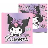 Hello Kitty Ukrasni jastuk Kuromi, 38 x 38 cm Slike