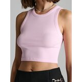Sinsay Crop top | shoptok.hr