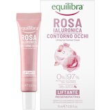 Equilibra eq lifting eye contour cream 15ml Cene