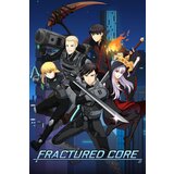Steam Fractured Core Key (PC) EUROPE | ePonuda.com