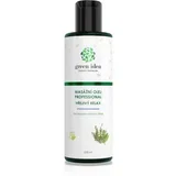 Massage oil warm relaxation ulje za masažu 200 ml