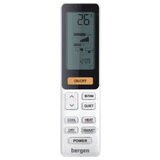 Bergen premium kron white 12k inverter klima uređaj | ePonuda.com