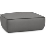 Bobochic Paris Siv tabure iz umetnega usnja Boheme – | Shoptok.si