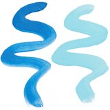 Revolution Relove Water Activated Liner tekoče črtalo za oči odtenek Cryptic 6,8 g | Shoptok.si
