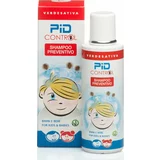 VERDESATIVA baby & kids preventiven šampon