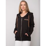FANCY Sweatshirt-FA-BL-7295.11P-black Cijene