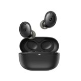 Anker brezžične slušalke Soundcore Dot 3i, črne, A3982G12 Cene