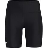 Under Armour Ženske hlače Armour Bike Short Črna | Shoptok.si