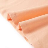  Dječja majica bez rukava svjetlonarančasta 92 | shoptok.hr